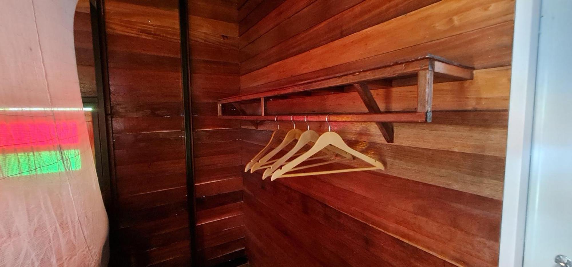 Wooden Hut Koh Kood Hotel Ko Kut Luaran gambar